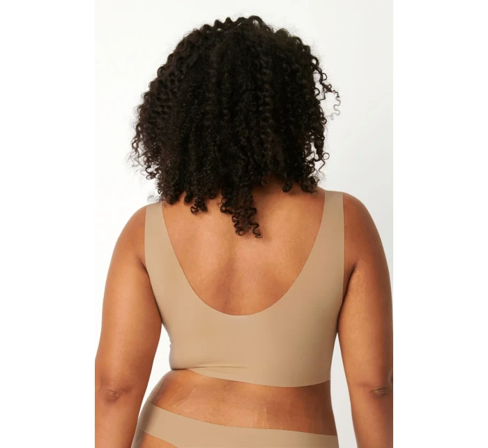 Dámská podprsenka - top SLOGGI ZERO FEEL