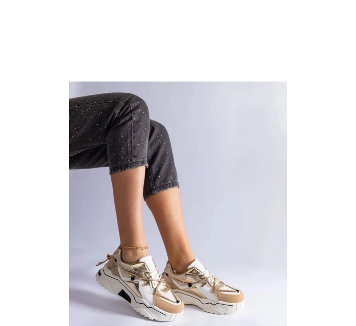 Tenisky model 207180 Solea Tenisky model 207180 Solea