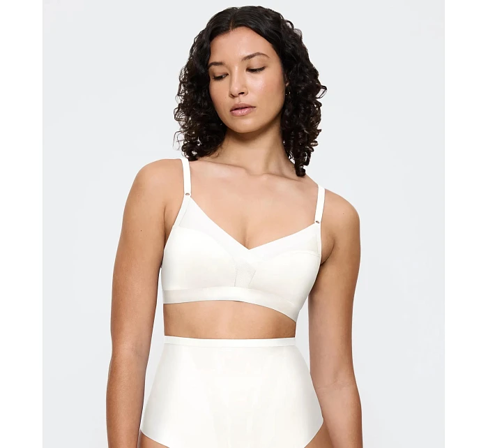 Triumph Shape Smart N - ECRU WHITE - TRIUMPH ECRU WHITE - TRIUMPH Triumph Shape Smart N - ECRU WHITE - TRIUMPH ECRU WHITE - TRIUMPH