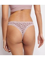 SLOGGI GO CRUSH – 3× String z organické bavlny Sloggi