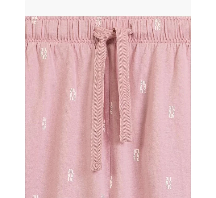 Pyžamo model 22090049 kr/r S2XL - Atlantic Pyžamo model 22090049 kr/r S2XL - Atlantic