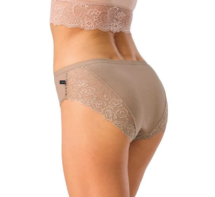 Dámské kalhotky Key LPC 162 BI A'2