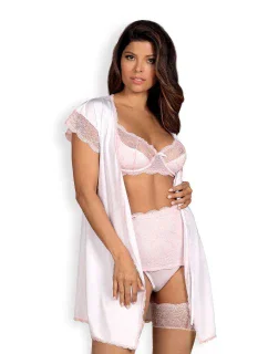 Dámský župan model 20588326 - Obsessive