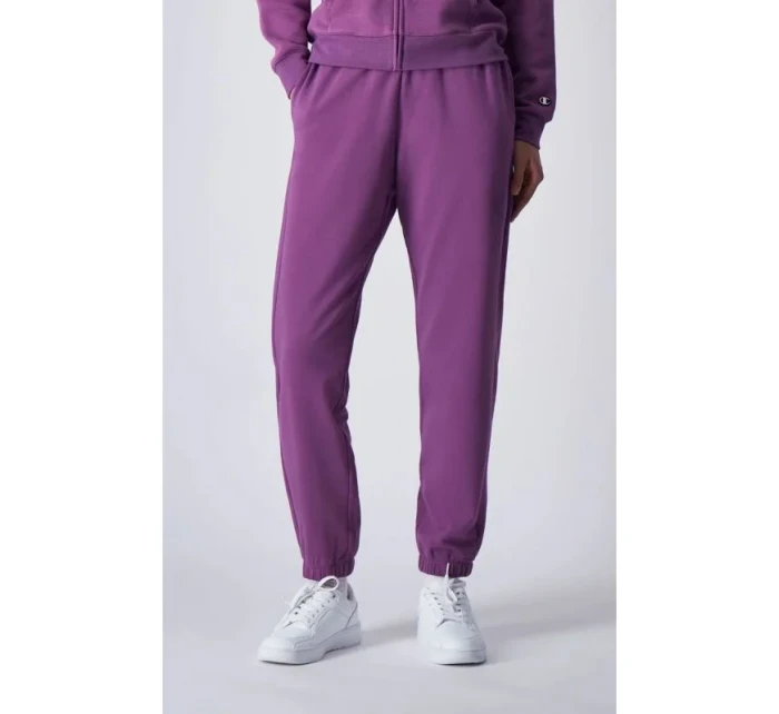 Kalhoty Champion jogger W 116610 VS005 dámské
