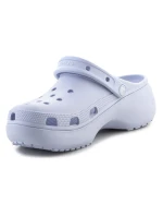 Žabky Classic Platform Clog W model 20834132 - Crocs
