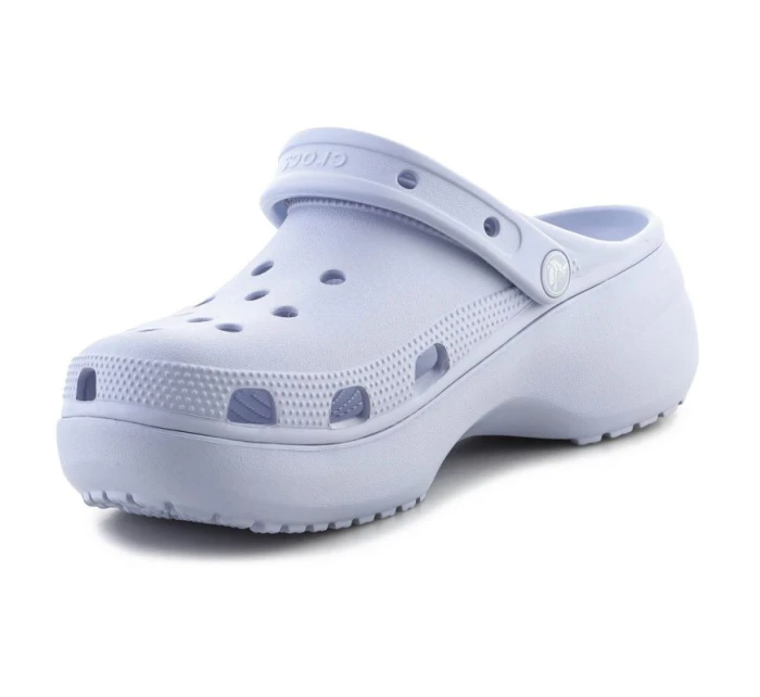 Žabky Classic Platform Clog W model 20834132 - Crocs