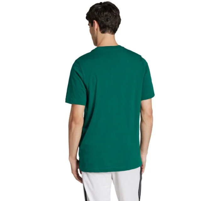 Tričko adidas Tech Outline Graphic M JJ1609 pánské Tričko adidas Tech Outline Graphic M JJ1609 pánské