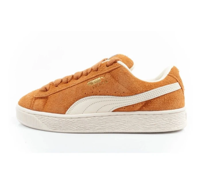 Boty Puma Suede XL Hairy 397241 04 Boty Puma Suede XL Hairy 397241 04