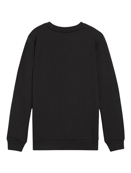 Team Goal Casuals mikina s krkem Jr model 21275085 03 - Puma