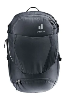 Batoh na kolo - Deuter Trans Alpine 22 SL Black