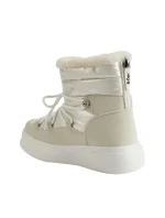 Lee Cooper dámské boty white LCJ-25-03-3815LA dámské