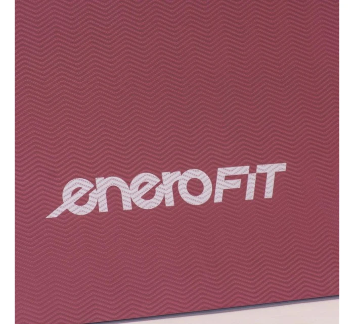 Podložka FITNESS CLUB s otvory 140x60x1,5 cm ENERO FIT