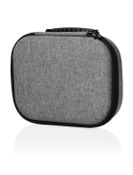 Pistolový masážní přístroj Medisana MG-50E s funkcí Hot & Cold