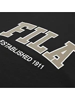 Pánské tričko black 80010 pánské model 22061998 - Fila Pánské tričko black 80010 pánské model 22061998 - Fila