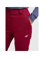 Dámské softshellové kalhoty 8000 s membránou 4F model 22088522 - Hikvision Dámské softshellové kalhoty 8000 s membránou 4F model 22088522 - Hikvision