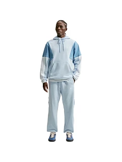 Pánská tepláková souprava Nike Sportswear Club, světle modrá, HV1165 407