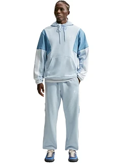 Pánská tepláková souprava Nike Sportswear Club, světle modrá, HV1165 407