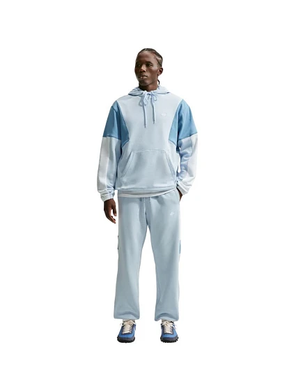 Pánská tepláková souprava Nike Sportswear Club, světle modrá, HV1165 407