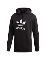 Adidas Trefoil Hoodie M DT7964 pánské