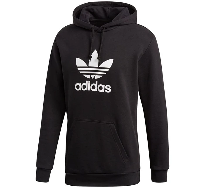 Adidas Trefoil Hoodie M DT7964 pánské