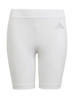 Dětské šortky Techfit Tights Jr H23163 - Adidas