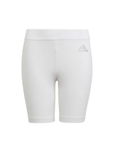 Dětské šortky Techfit Tights Jr H23163 - Adidas