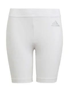 Dětské šortky Techfit Tights Jr model 17622978 - ADIDAS