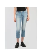Dámské kalhoty Cropped Straight W model 16726789 - Wrangler Dámské kalhoty Cropped Straight W model 16726789 - Wrangler