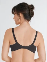 Felina 283 Elementary 0205283, Bügel-BH 205283 721 obsidiánová šedá