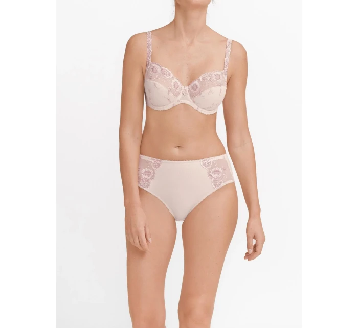Conturelle 05 Provence 0081305, Taillenslip 81305 048 hedvábná