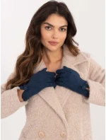 Rukavice AT RK model 20591903 námořní - FPrice