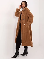 Kabát IT EN 97150.26 camel