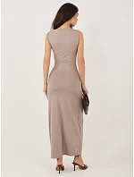 Šaty IT SK 22392.21 dark lilac Šaty IT SK 22392.21 dark lilac