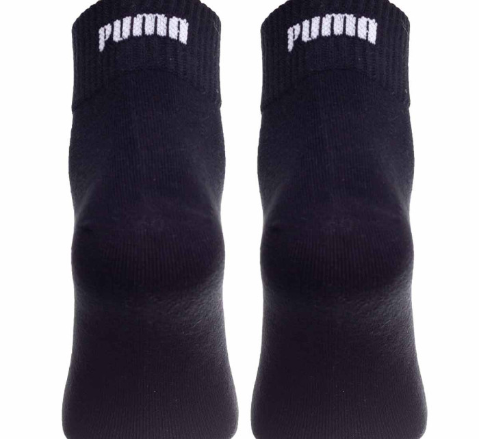 Puma 3Pack Socks 90798901 Grey/Black/White