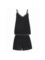 dámský pyžamový set UW0UW04368-BDS - Tommy Hilfiger