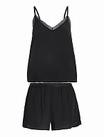dámský pyžamový set UW0UW04368-BDS - Tommy Hilfiger