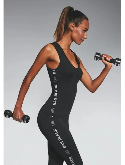 Sportovní top Emotion top 50 - Bas Bleu