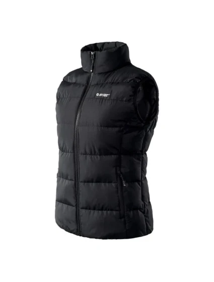 Dámská prošívaná vesta   model 17839046 - Hi-Tec