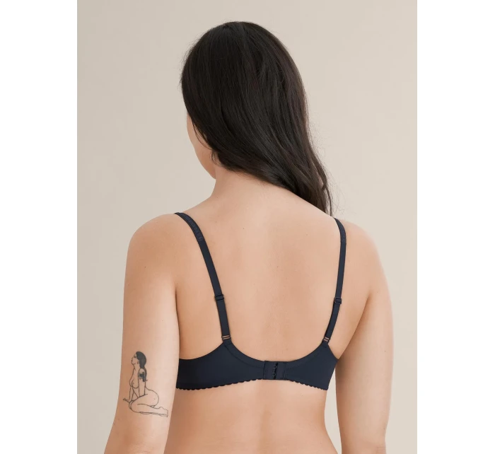 Dámská podprsenka Conturelle 805841 596 modrý fjord - Felina