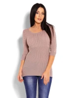 Dámský svetr  model 21949105 - PeeKaBoo