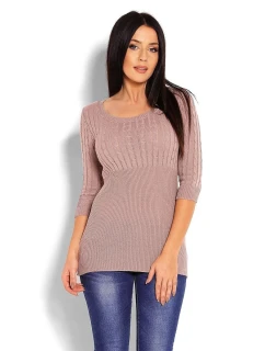 Dámský svetr  model 21949105 - PeeKaBoo