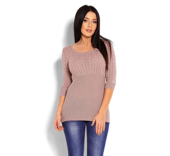 Dámský svetr  model 21949105 - PeeKaBoo