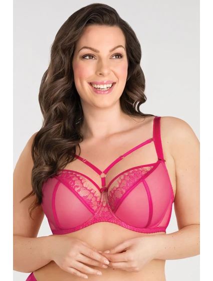 Soft model 199552 Gorsenia Lingerie