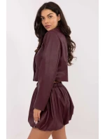 Krátká sukně model 221081 Italy Moda Krátká sukně model 221081 Italy Moda