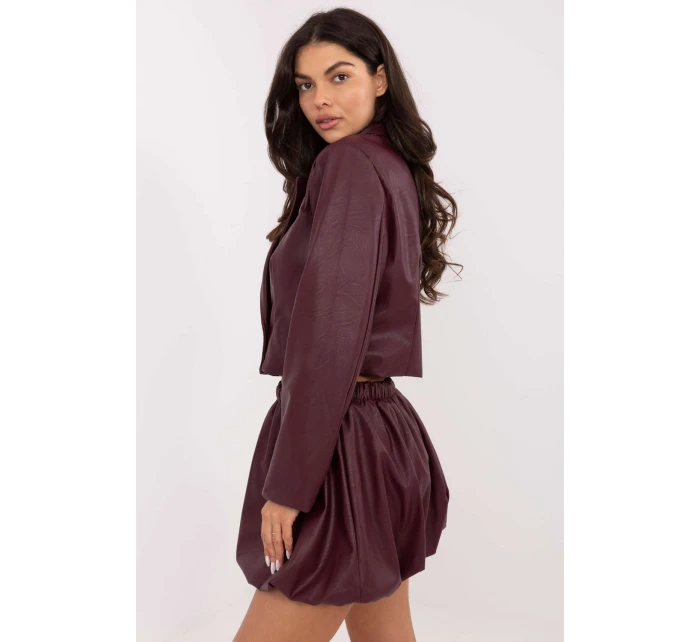 Krátká sukně model 221081 Italy Moda Krátká sukně model 221081 Italy Moda