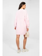 Denní šaty model 224643 Rue Paris Denní šaty model 224643 Rue Paris