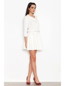 Denní šaty model 44713 Katrus