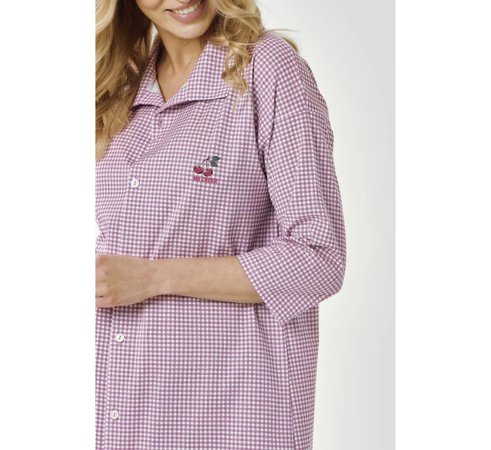 Taro Joliee 3436 3/4 S-XL Z25/26 dámská košile bez knoflíků