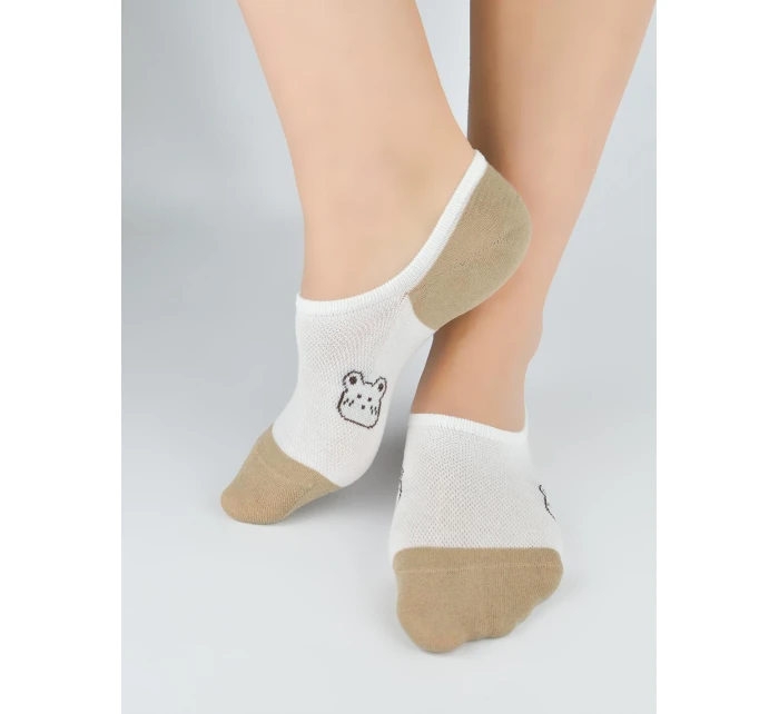 Baleriny model 22030250 3641 - Noviti