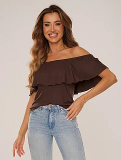 Blůza De Lafence 060 Paloma – španělský styl